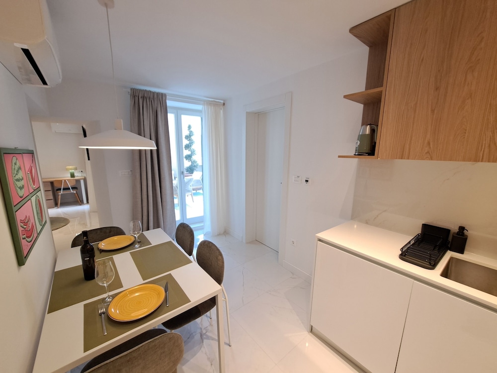 House Olenta en Split