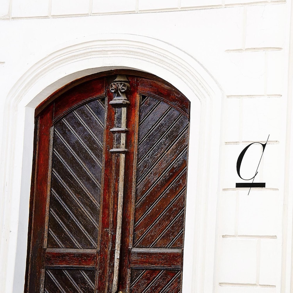 Casa 1881
