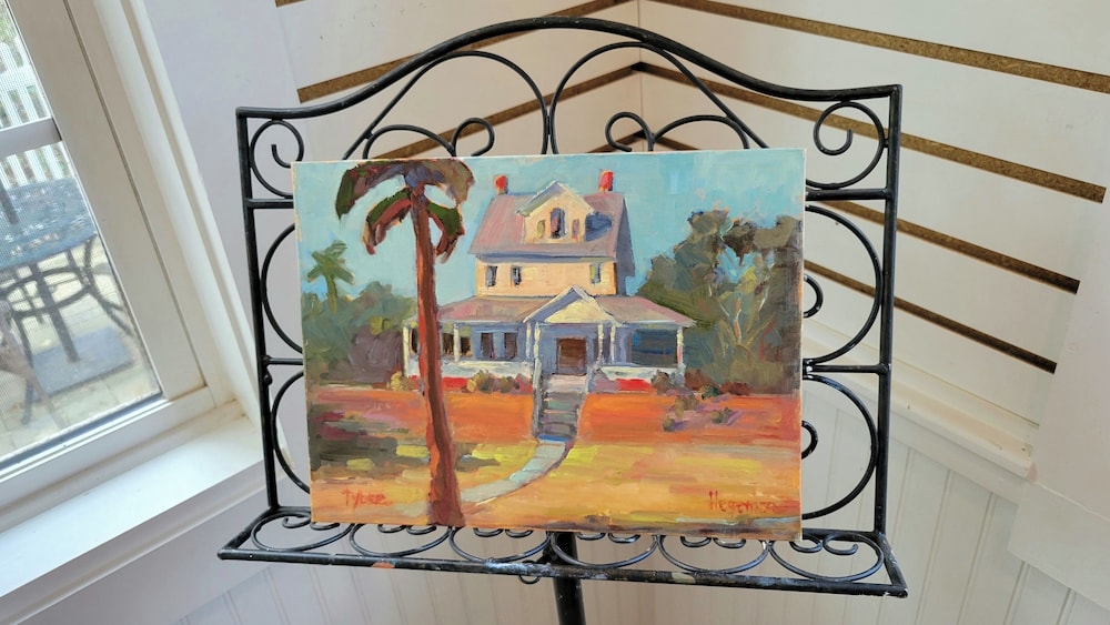 Art & Sol Cottage