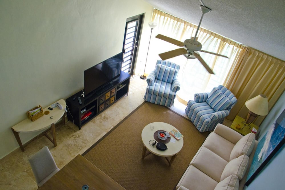 Premier Oceanfront Spectacular View Villa in Palmas Del Mar Bv231 view 3