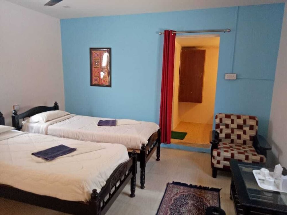 Kutch Safari Resort