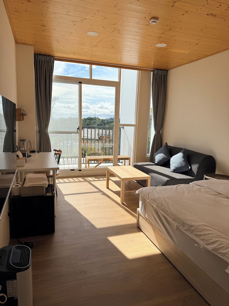 KUMOYOKU B&B