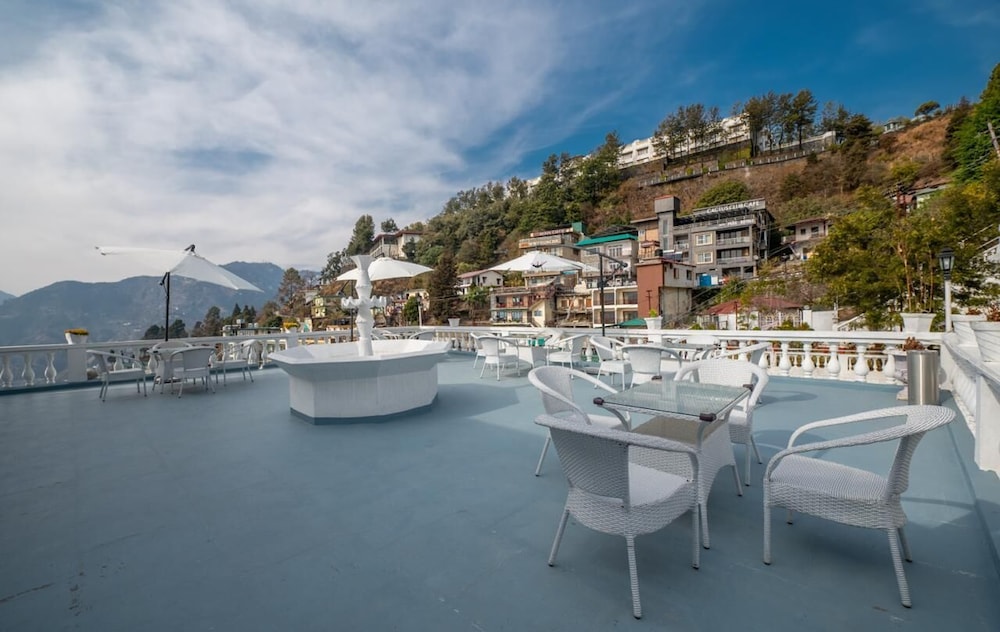 Syona Resort