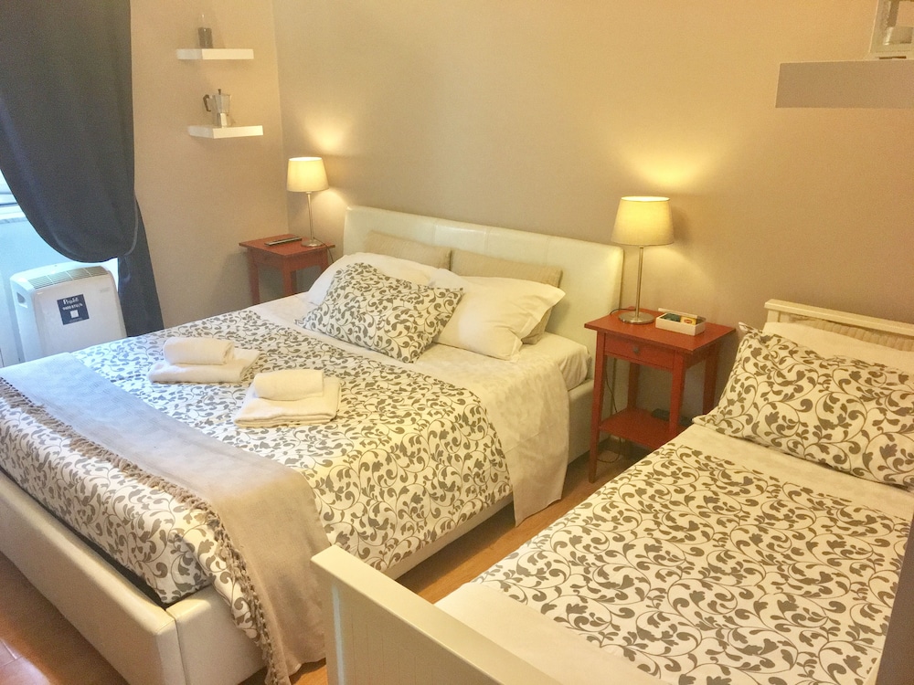 B&B Near