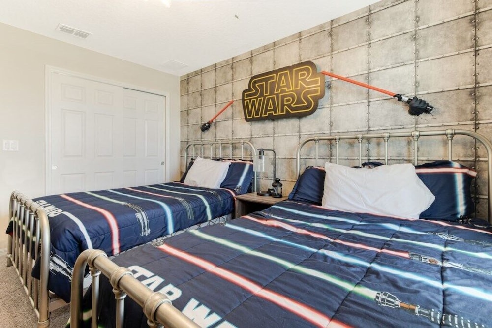 Disney NEW Solara 5 bed Private Pool IHR 1027 - Image 3