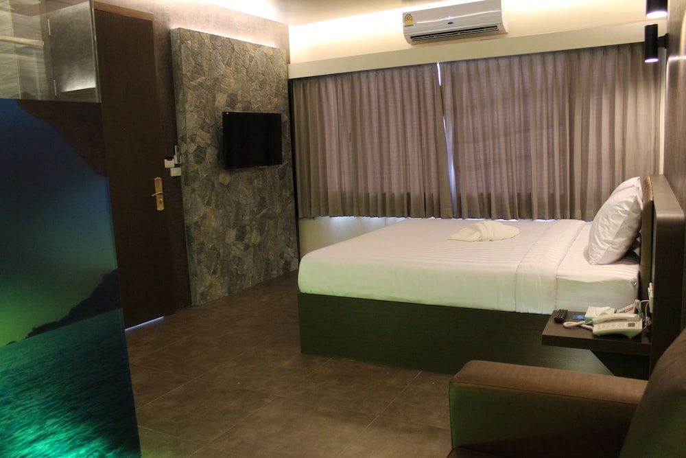 Sweety Resort