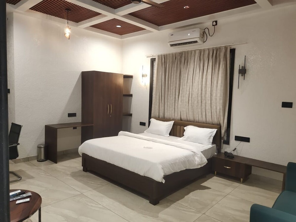 Madhurai Resort
