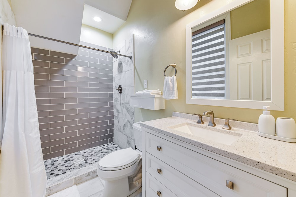 Renovated Richmond Townhome in Church Hill! view 2