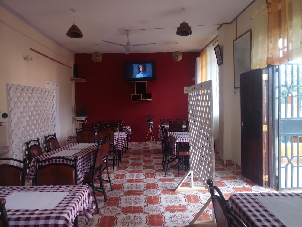 Mudete Comfort Inn