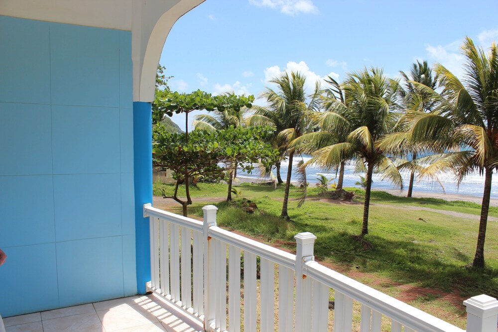 Sea Breeze Inn
