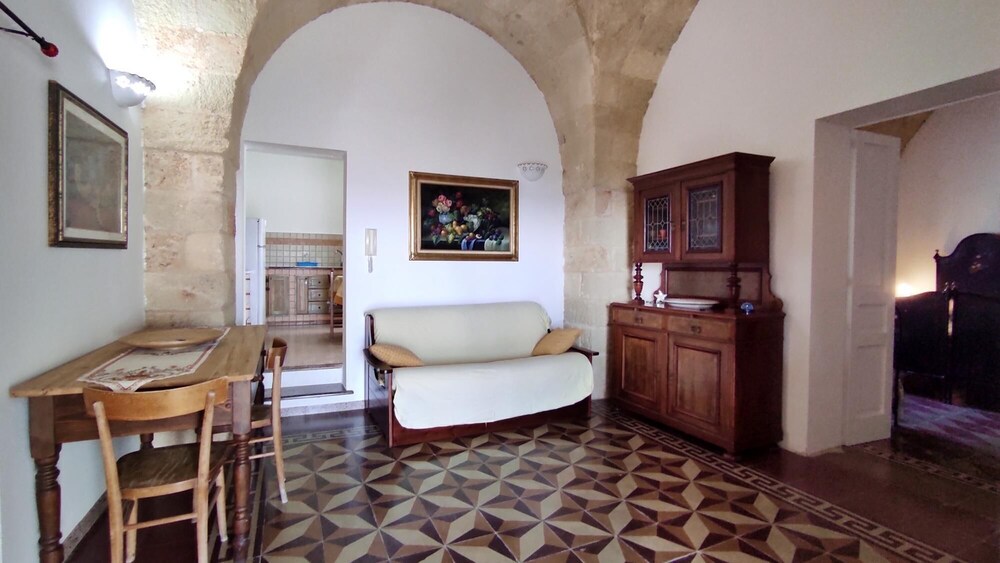 Casa Marieli - A 50 m dal Mare con Spazio Esterno view 5