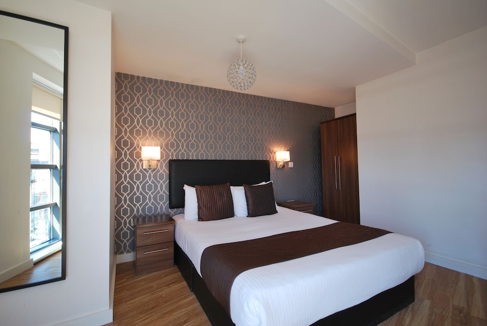 Atana Apartments