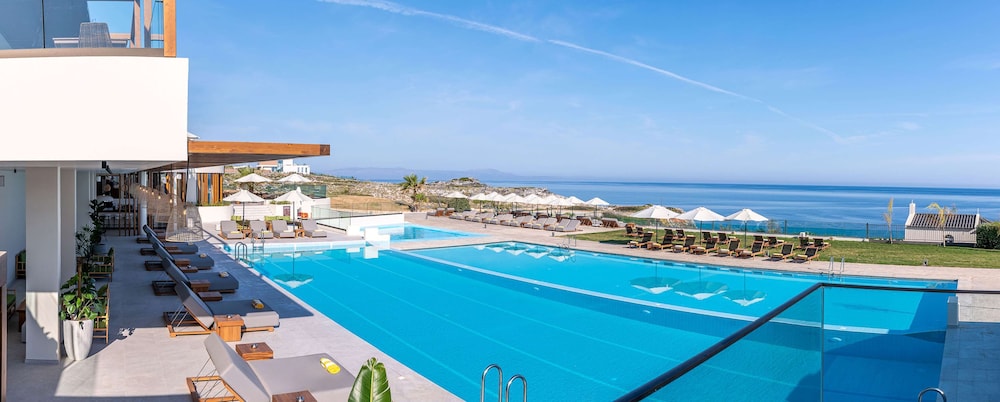 Aulus Chania Resort, Curio Collection by Hilton
