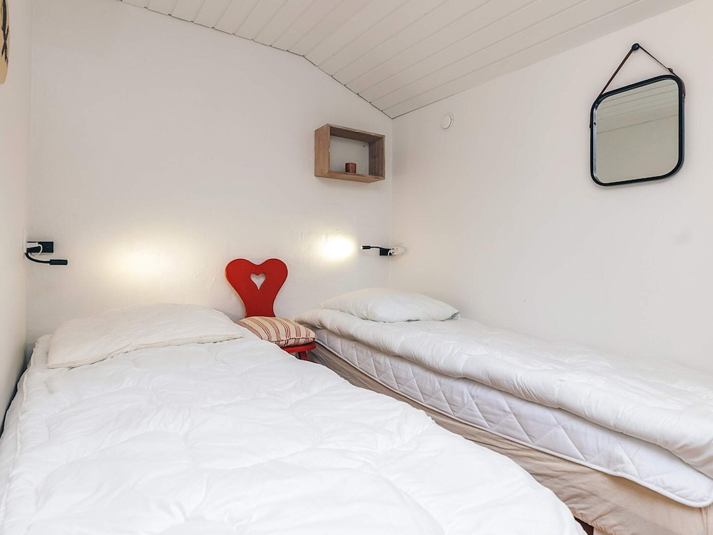 6 Person Holiday Home in Thisted