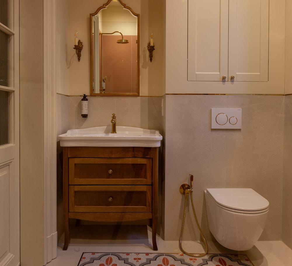 Fragola Apartments Le Jardin