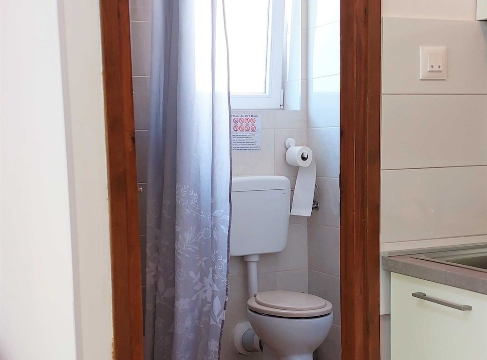 Fashonable and Trendy Apartments Crikvenica