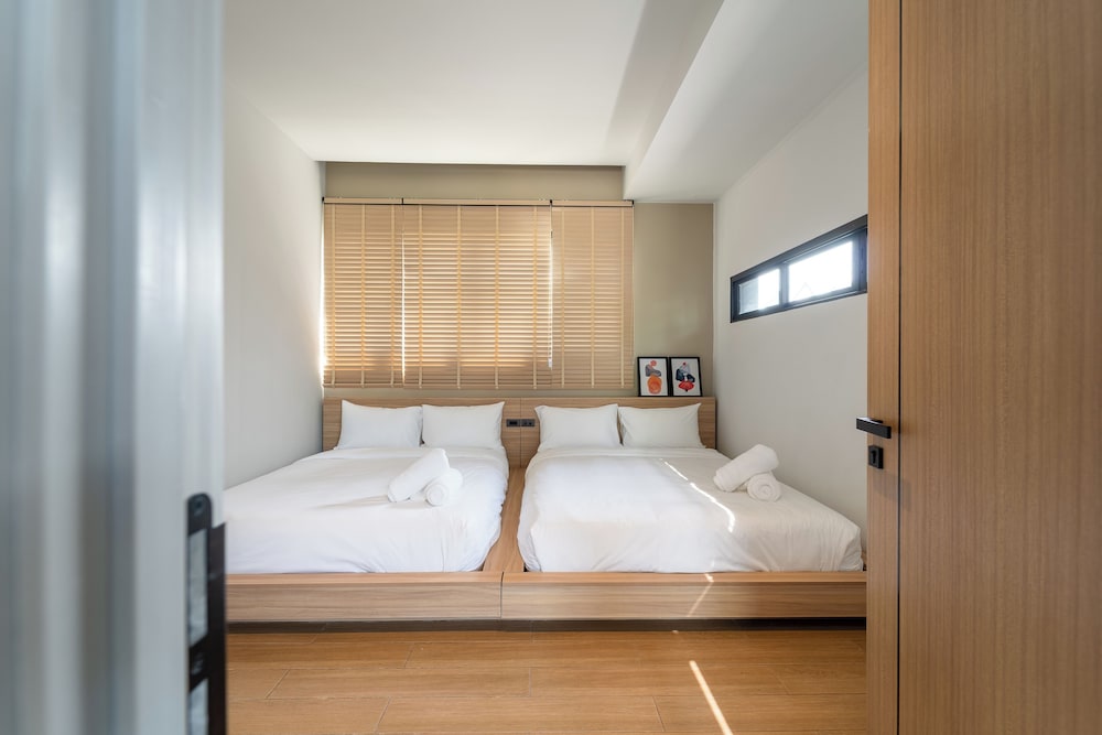 WABI SABI Onsen Villa Hua Hin