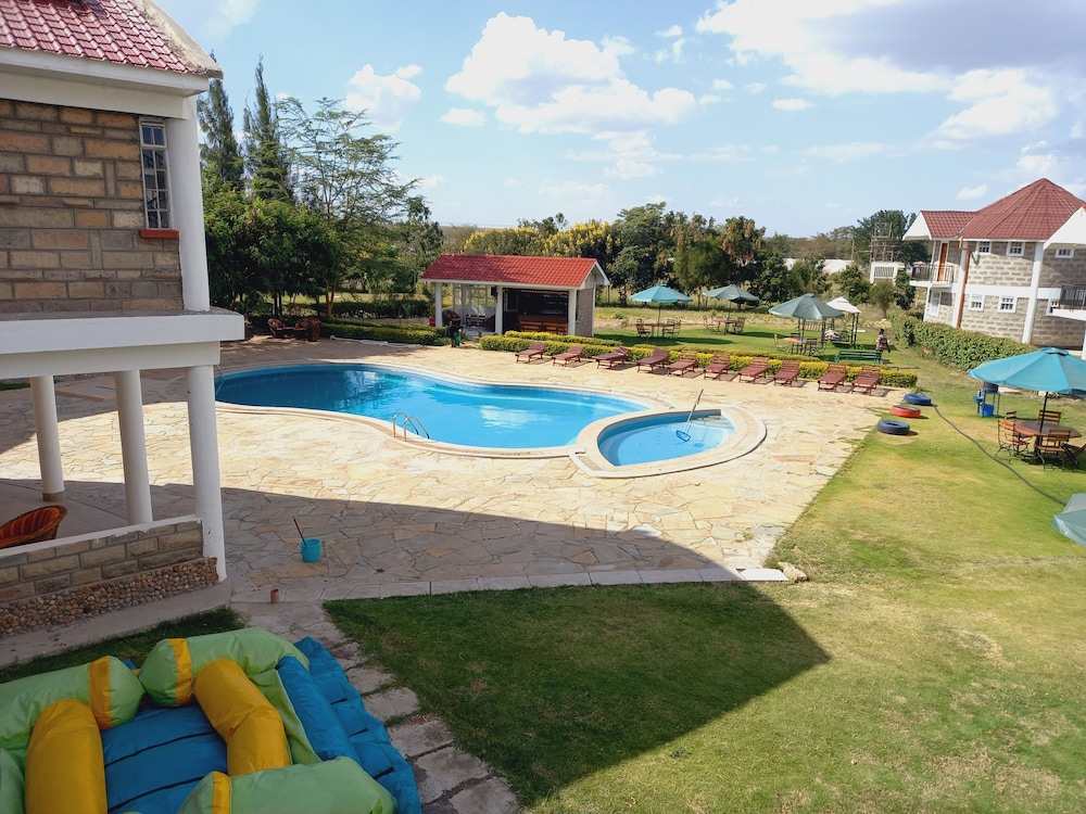 Athi Holiday Resort view 5