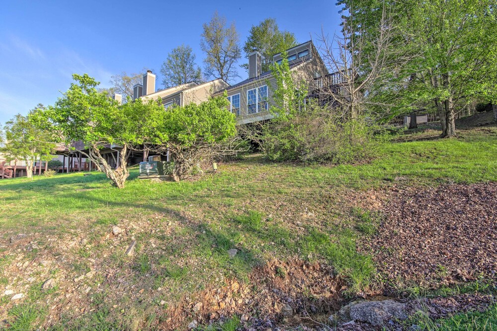 Condo w/ Golf Courses On-site < 1 Mi to Lake view 4