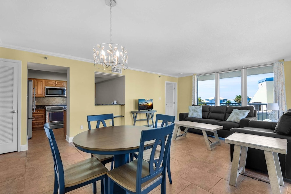 Tristan Towers Unit 2B