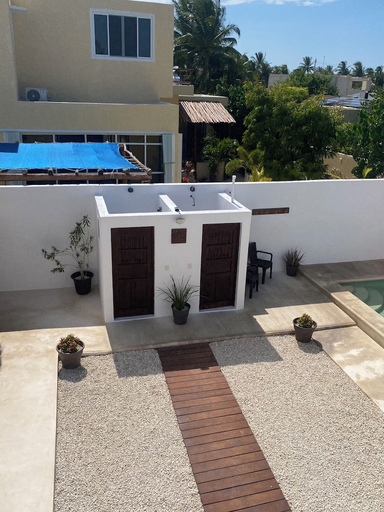 Casa Loto A