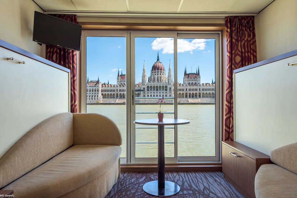 Neuss Vacations - Select MS Serenity - Neuss - Property Image 10