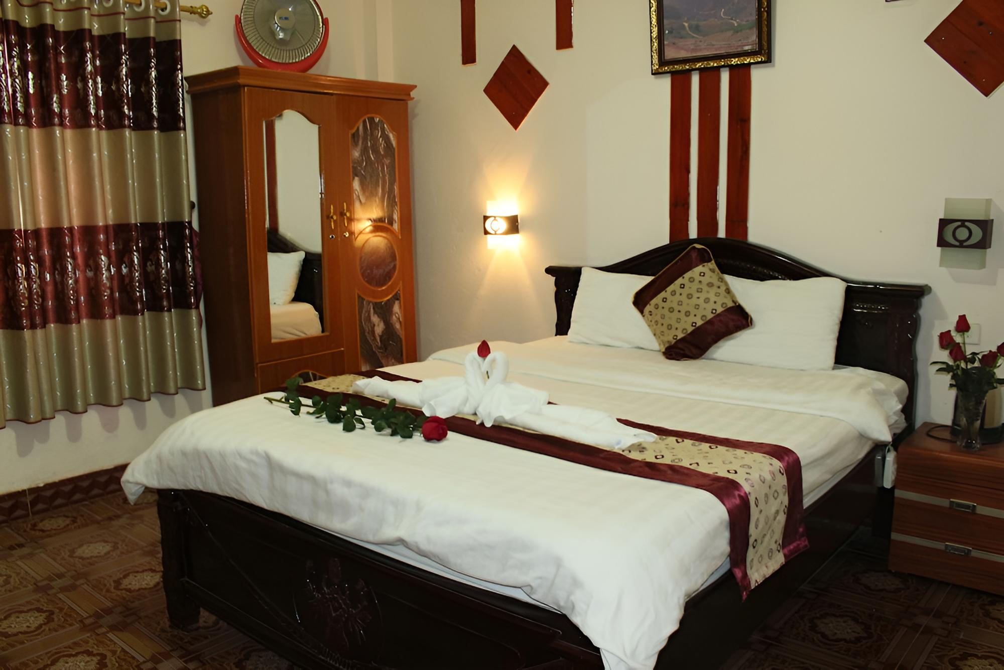 Sapa Stunning View Hotel