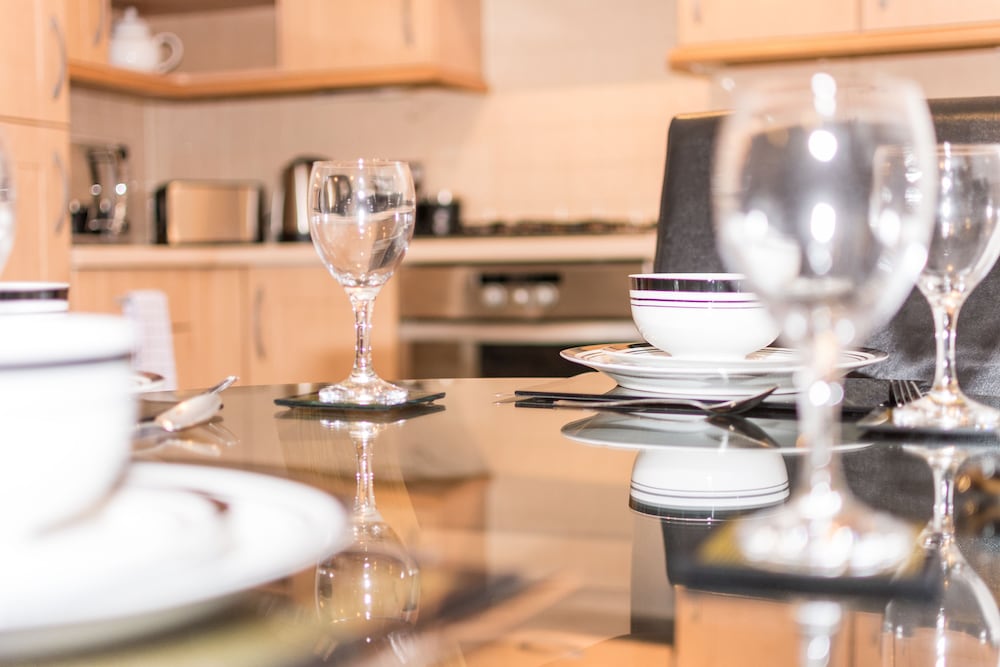 Holistic Condos Apartments - Albion Gardens