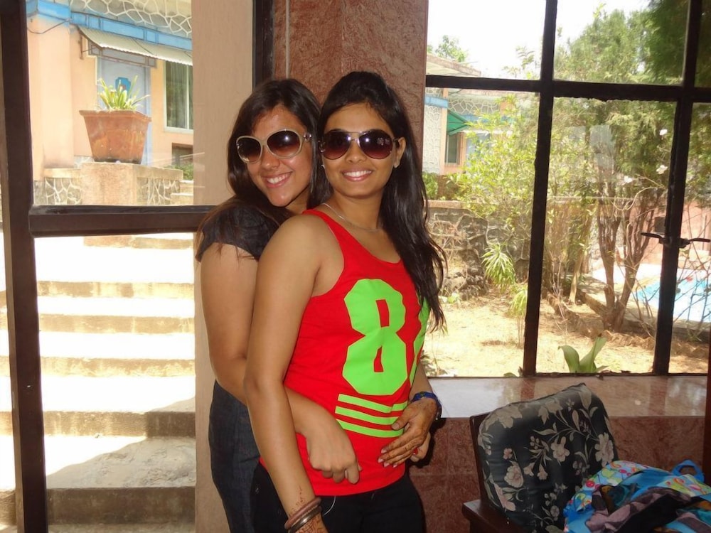 Elysium Resort Alibaug