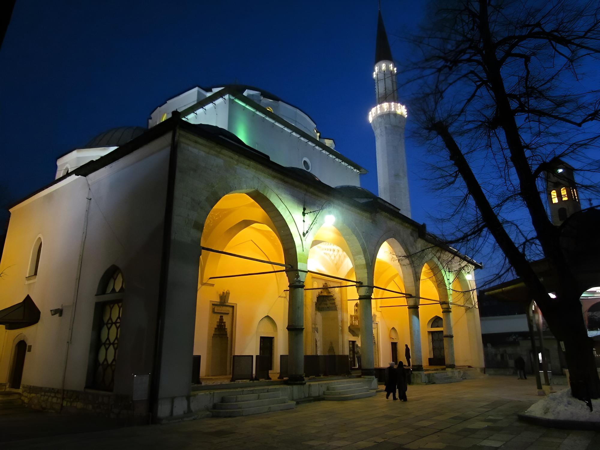 Astra Old Town