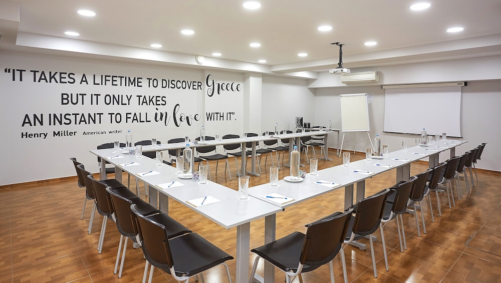 Athenian Riviera Hotel & Suites 59
