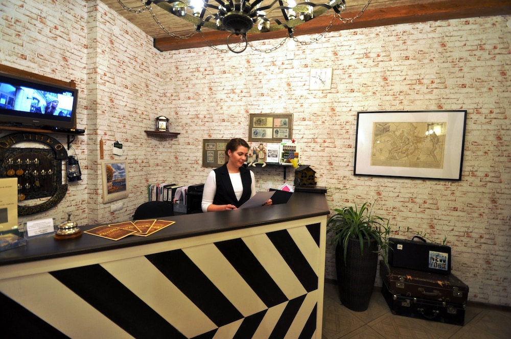 Guest House Ognivo