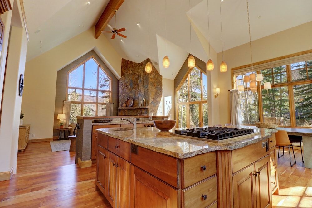 Peakside Escape 178 3 Bedroom Home