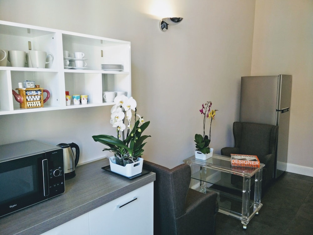 Guest House Cavour 278