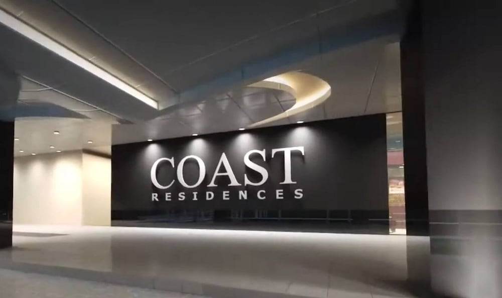 Cosy Deluxe Flat Manila Bay City Views