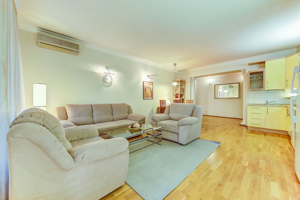 ERS Apartment