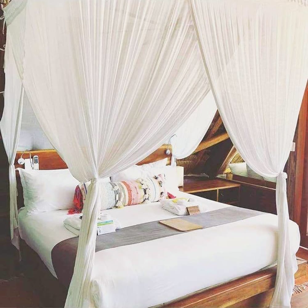 Ahau Beachfront Tulum Hotel 6