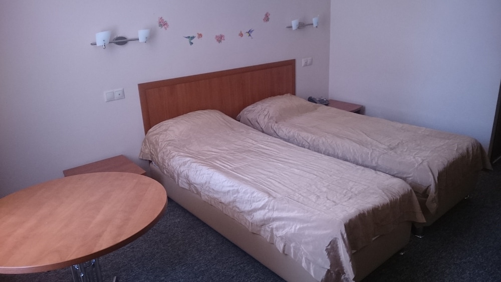 Alles Guesthouse