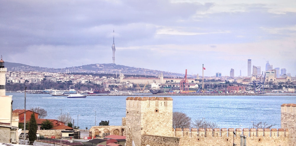 Cape Palace Otel - Image 54