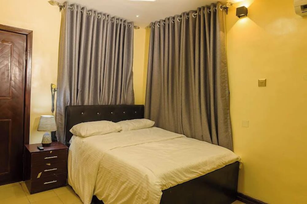 Zeedam Royal Apartment