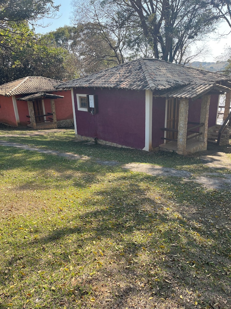 Pousada toca do tuca