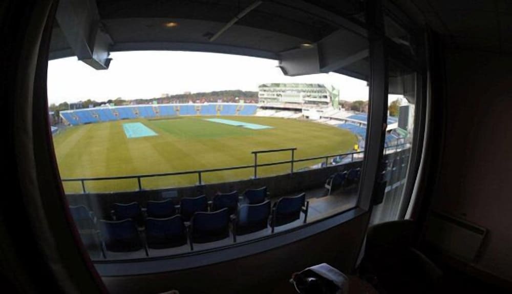 Headingley Stadium Hotel