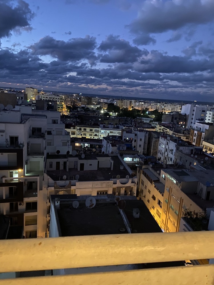 roof