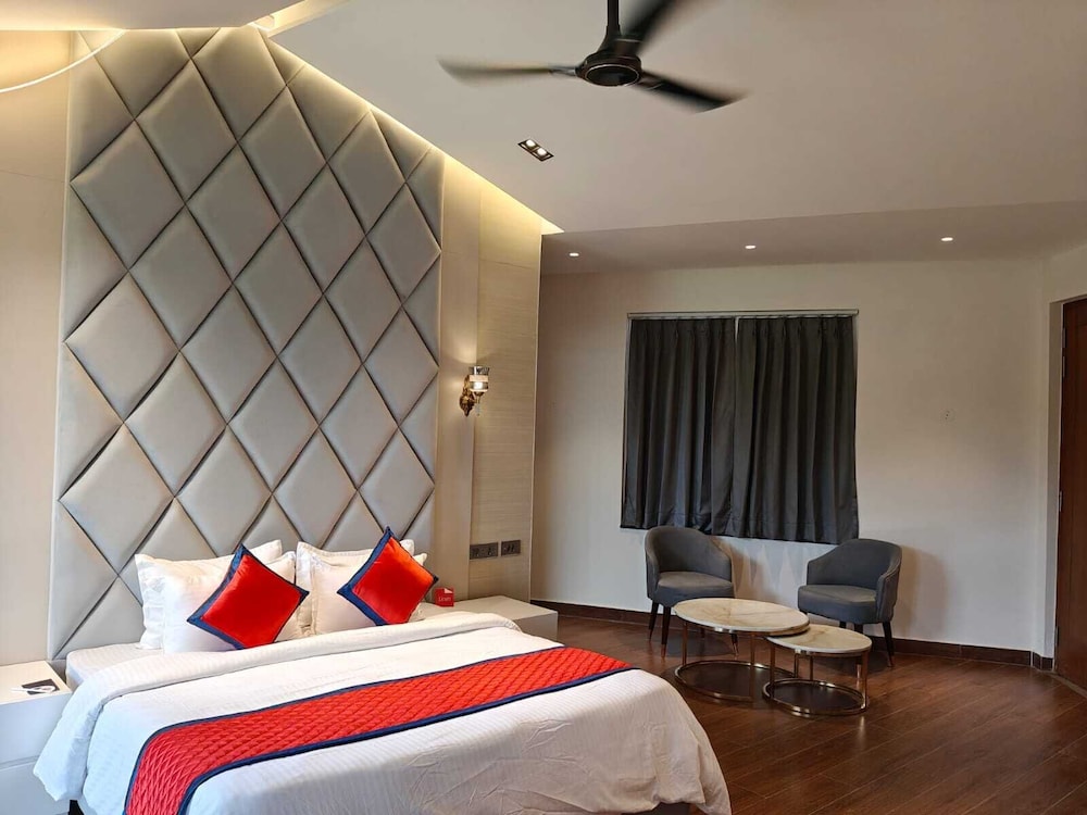 Spree Farmstay, Faridabad