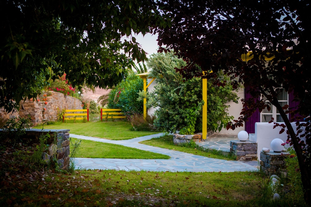 Palatiana Agriturismo Philoxenia Cottages
