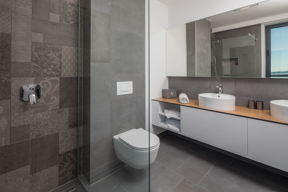 Trogir Pearl Luxury Resort
