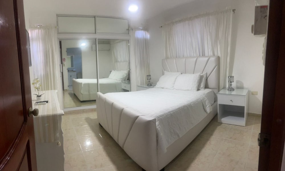 Residencia sandra