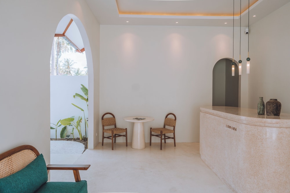 Lumora Boutique Villas