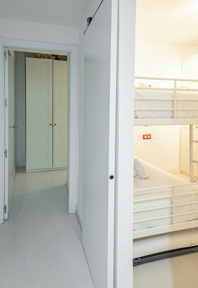 Stay U-nique Apartment Dos Aceras