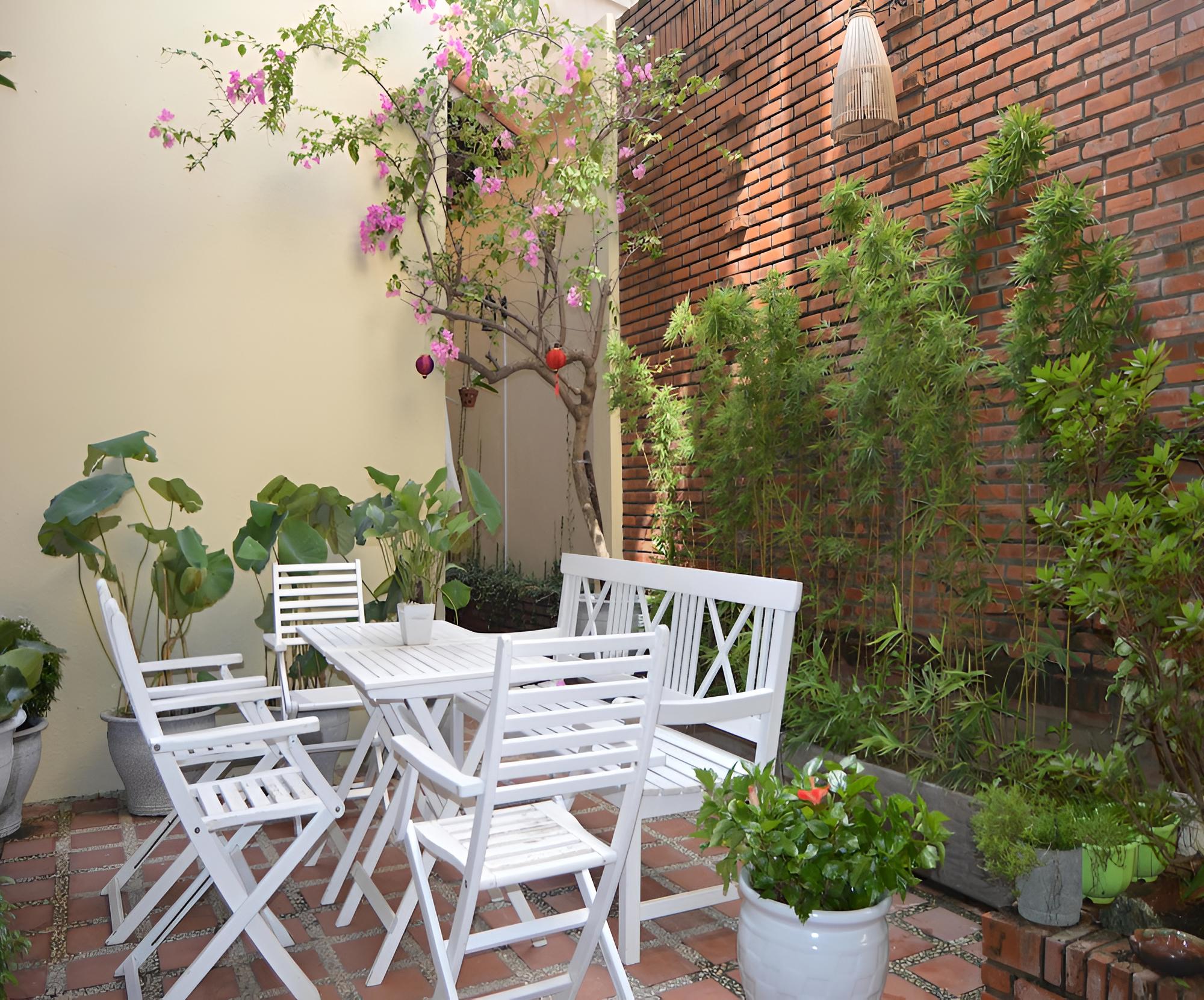 Orchids Homestay